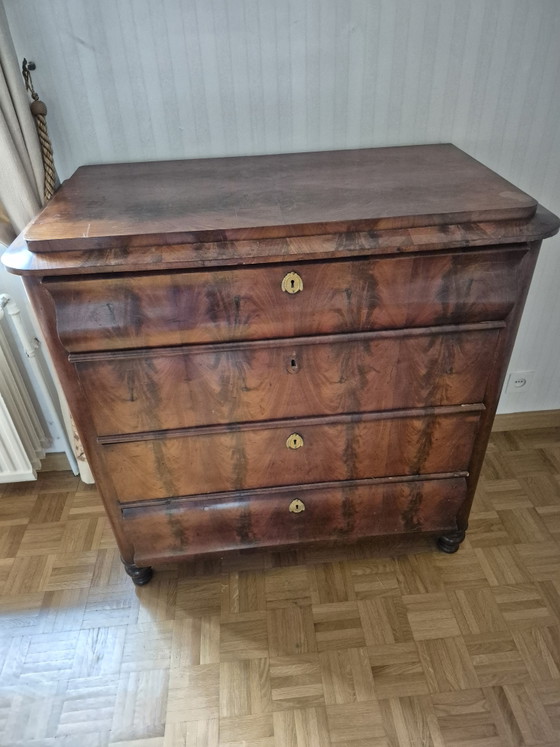 Wickeltisch – Kommoden, Wood (photo 6 of 10)