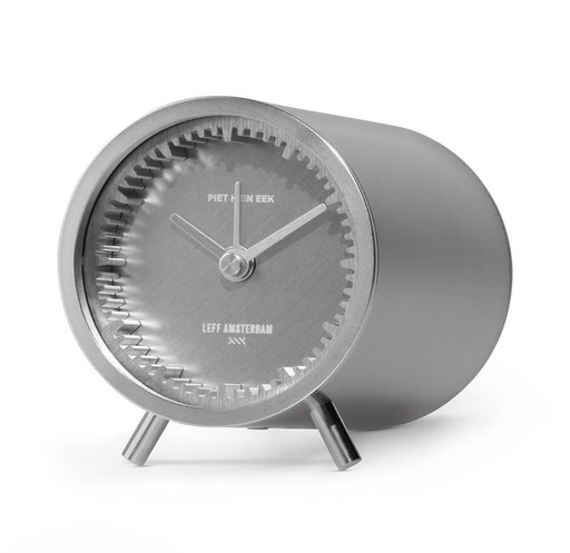 Piet Hein Eek - tube clock - LEFF collection - new in box