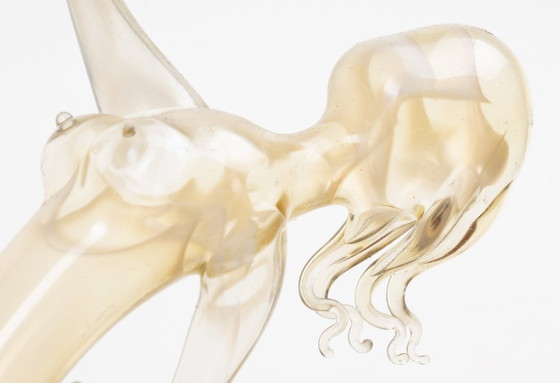 Image 1 of Mädchen mit Trauben, Jaroslav Brychta, 1930er Jahre, Tschechoslowakei