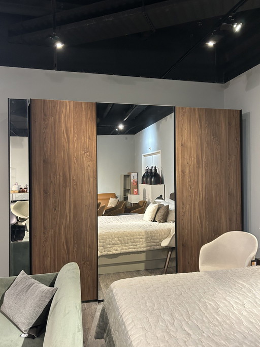 Nolte Linen Closet