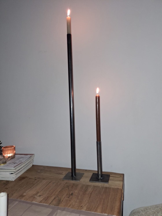 Image 1 of Kandelaren op maat