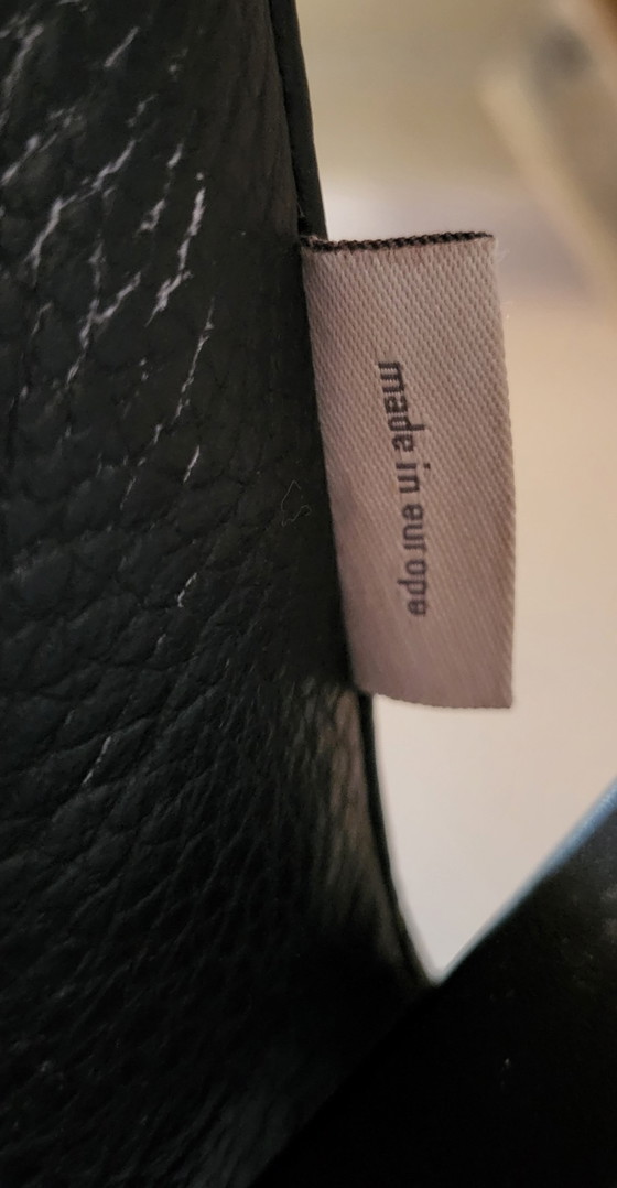 Image 1 of Moderne eetbank (merk Bert Plantagie)