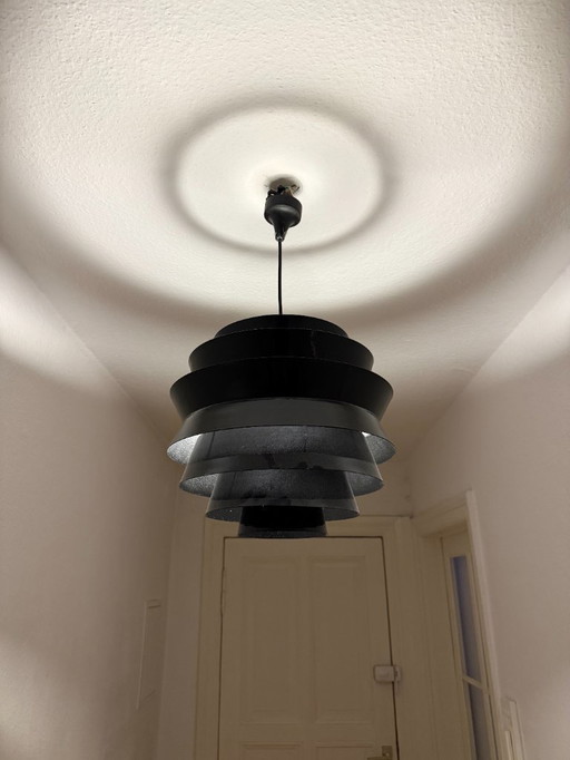 Lampe Leuchte Decke Louis Poulsen Poul Henningsen