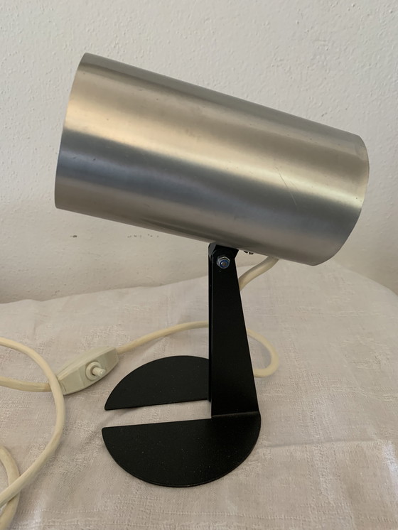 Image 1 of Danish spotlight lamp