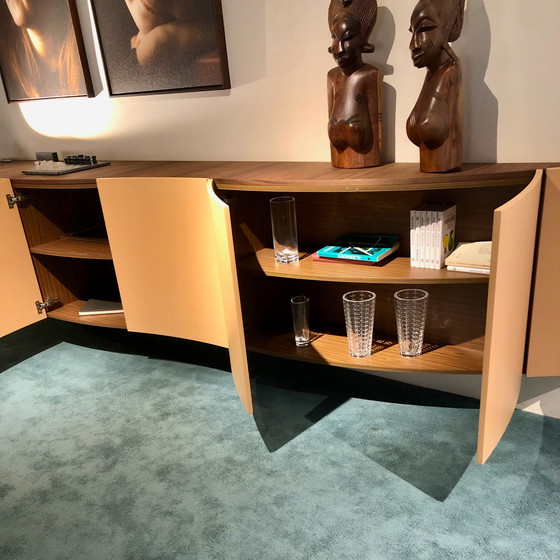 Image 1 of Private Label zwevend dressoir