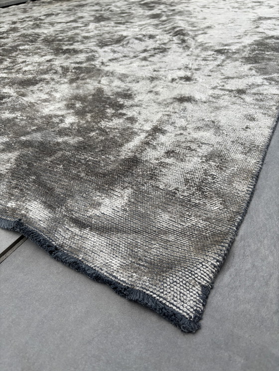 Image 1 of Bambusteppich 240x340cm ROYCE 23