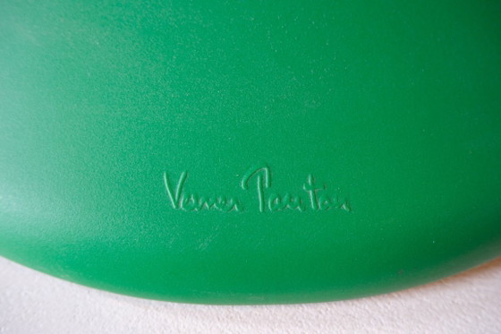 Vitra Panton chair – Sillas de comedor, Plástico (photo 5 of 6)