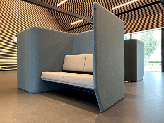 Image 1 of Buzzi Space - Buzzi Ville