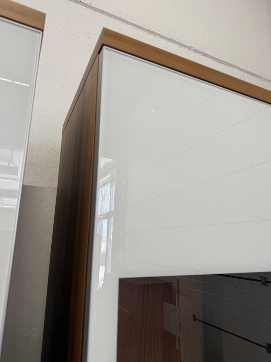 Image 1 of 2 Armoires murales Hulsta H216xL50