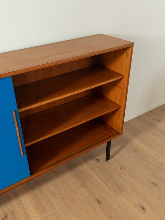 Image 1 of Buffet des années 1960, WK Möbel, vintage