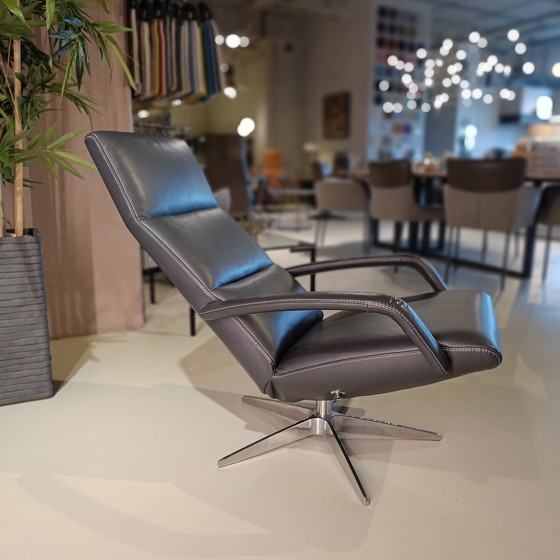 Image 1 of Poltrona relax Gealux Volo Isabella