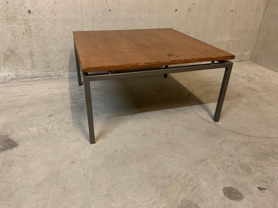 Image 1 of Table basse Pastoe 65x65x35 cm