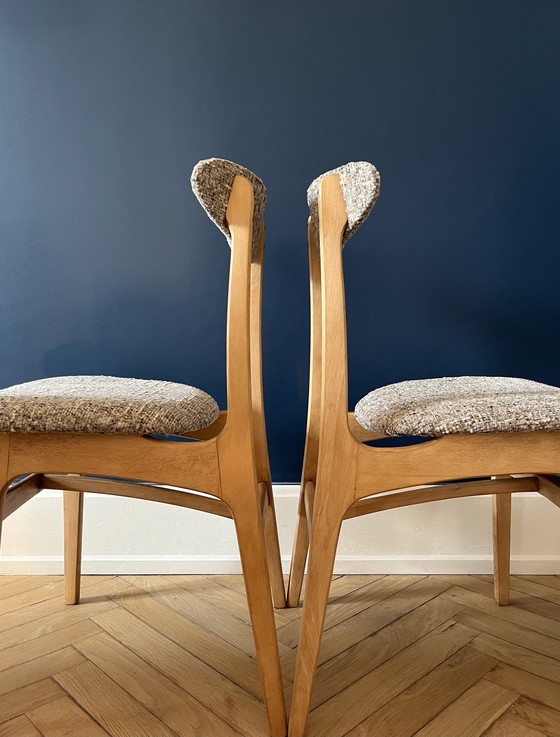 Image 1 of Coppia di sedie Halas (personalizzabili)