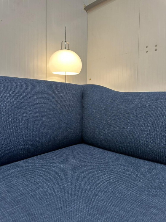 Image 1 of NEW Leolux Faya Lobi Corner Sofa + WARRANTY