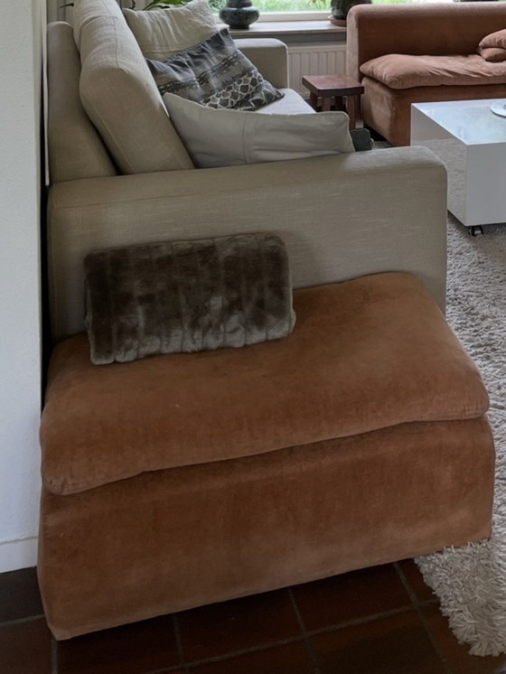 Image 1 of Vintage bank Jan des Bouvries 