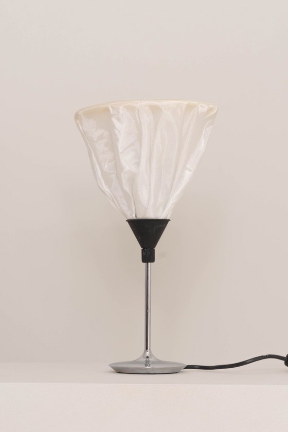 Image 1 of Lagoon table lamp by Carlo Forcolini for Nemo