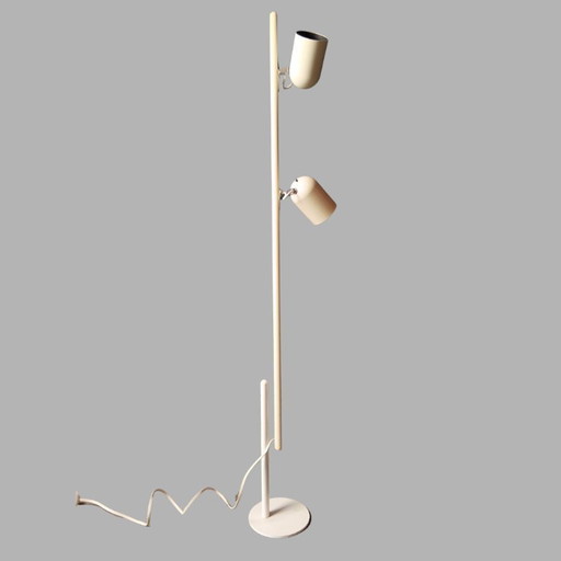 Vintage Concord floor lamp