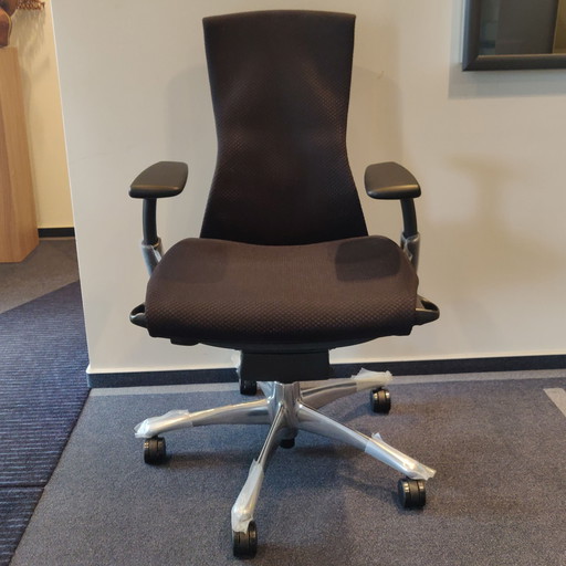 Herman Miller Embody office chair
