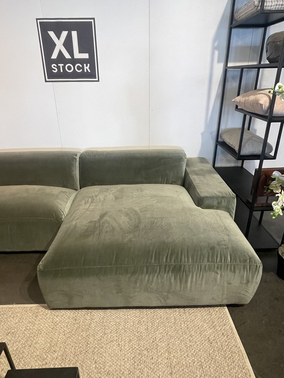 Image 1 of XL stock chaise longue