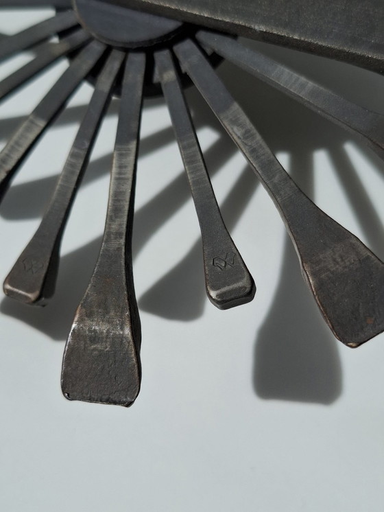 Image 1 of Vintage wall sconce