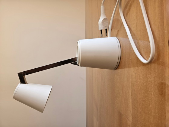 Lampe de bureau par Eichhoff, années 1970 – Lampes de bureau (photo 10 of 15)