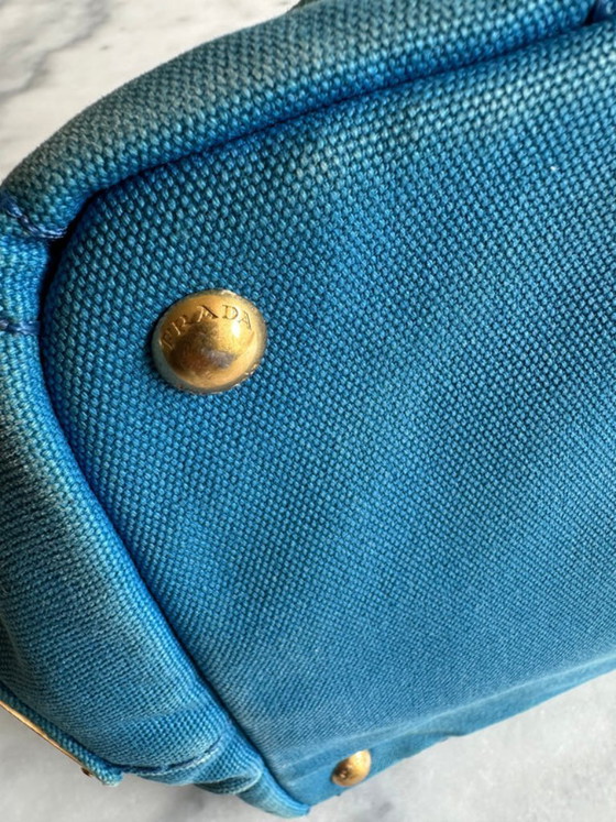 Image 1 of Borsa vintage Prada
