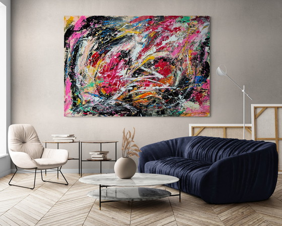 Image 1 of Jovan Srijemac (1962) - Dans le cercle de l'anarchie