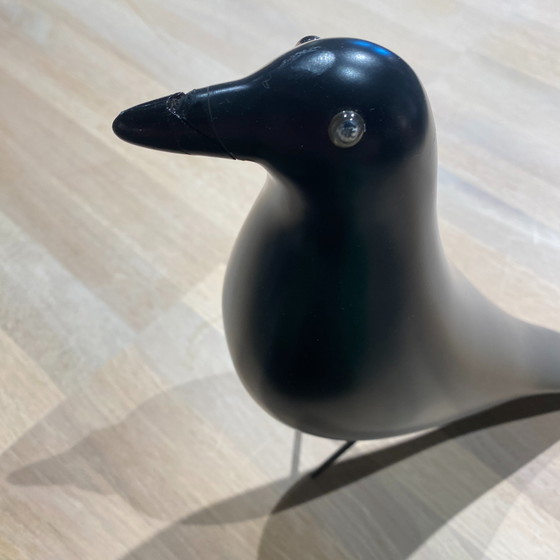 Image 1 of Vitra Eames House Bird vogel