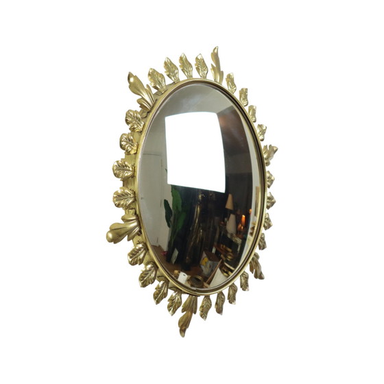 Image 1 of Miroir solaire vintage Deknudt