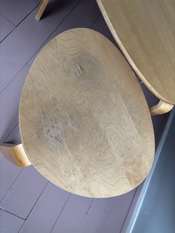 Image 1 of IKEA Svalsta coffee tables