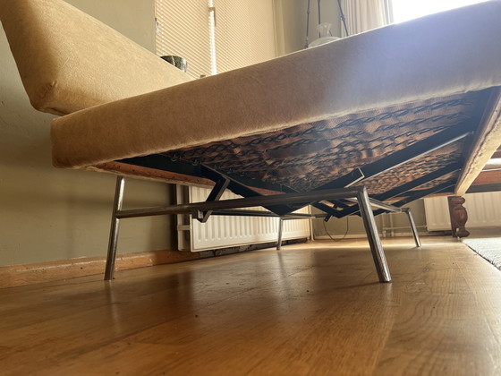 Image 1 of Martin Visser für Spectrum Slaapbank '60