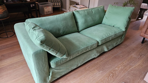 Image 1 of Divano Linteloo Easy Living in un colore unico