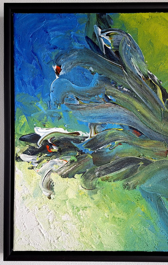 Image 1 of Manou Claire - Flow