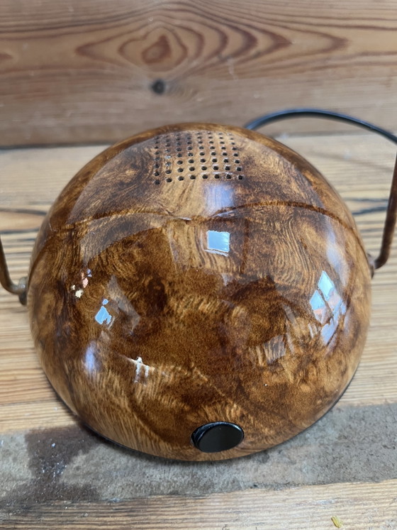Image 1 of Paolo Piva "meridiana" lamp gemaakt in Italië 