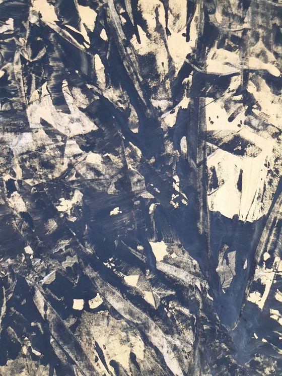 Image 1 of Jürgen Angeler - Fuegos artificiales de oro