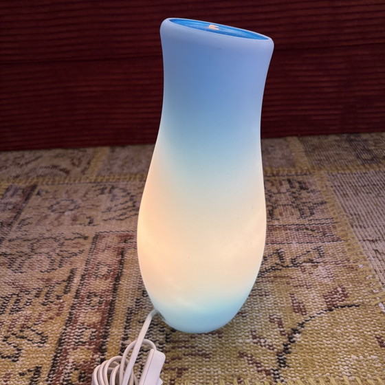 Lampada da tavolo vintage IKEA Mylonit – Lampade da tavolo, Glass (photo 5 of 6)