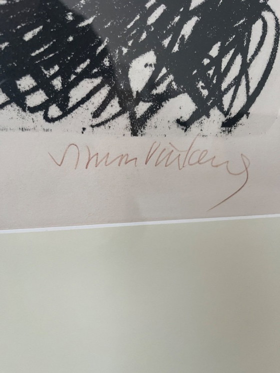 Image 1 of Opere d'arte di Simon Vinkenoog