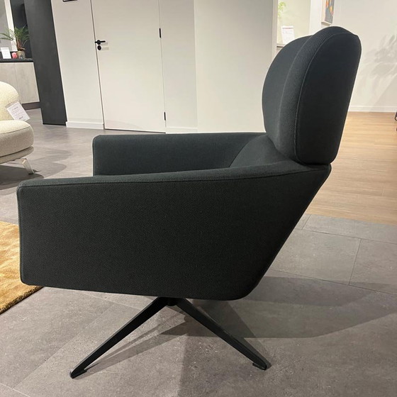 Cloak Pebble fauteuil – Havee (photo 3 of 4)