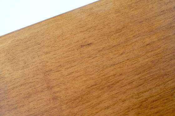 Image 1 of Mesa de centro modelo "777" Tobia & Afra Scarpa para Cassina, años 60.