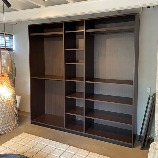 Porro Storage wardrobe