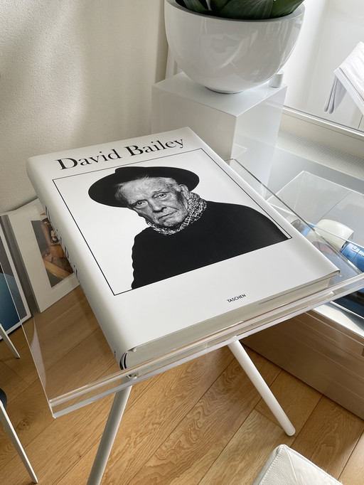 Taschen - David Bailey Collectors Item