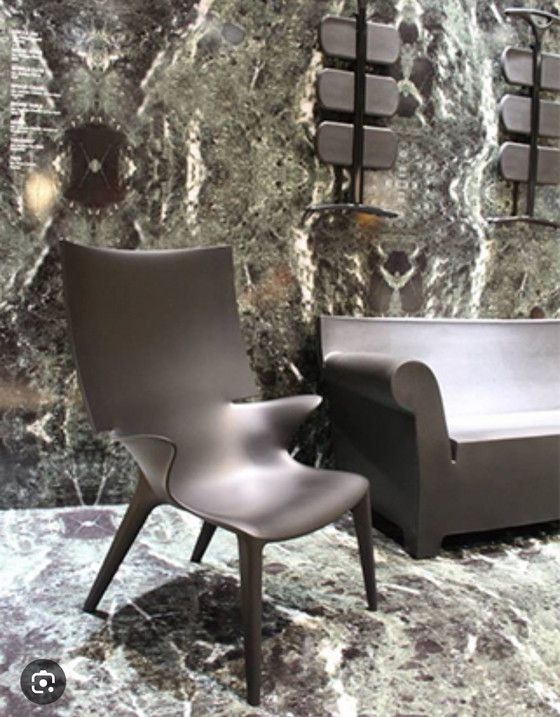 Image 1 of Kartell Uncle Jim stoel / chair