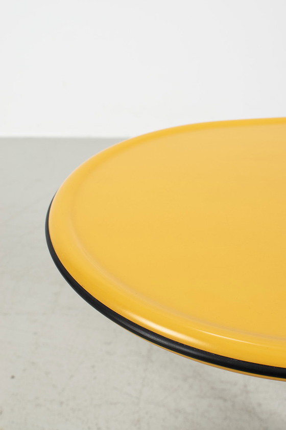 Image 1 of Cassina table Toshiyuki Kita 70343