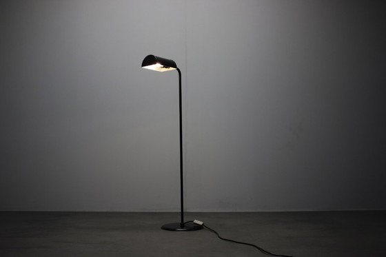 Image 1 of Mid-Century Floor Lamp by Abo Randers, 1970s, Denmark