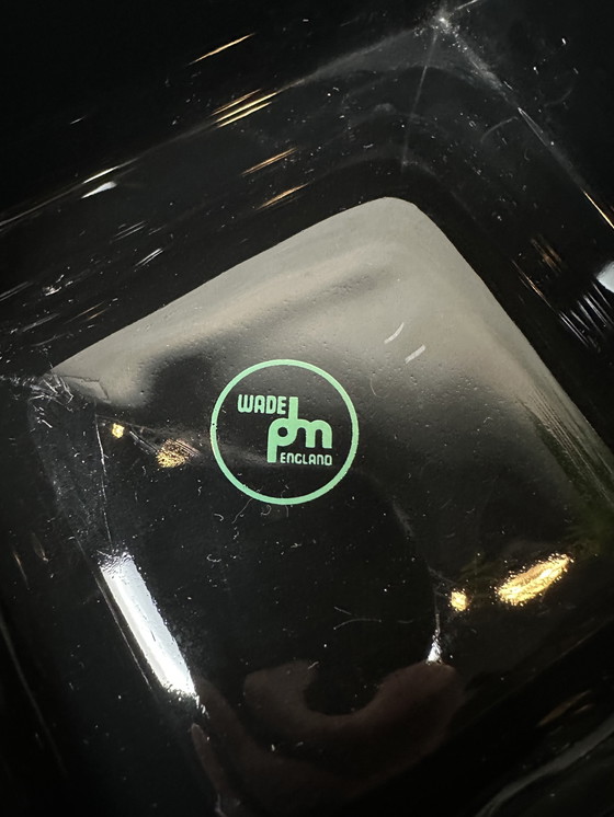 Image 1 of Vintage ‘Dunhill’ asbak