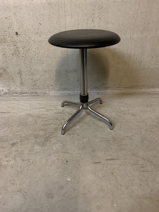 Magnifique tabouret Brabantia, 1960, en parfait état.