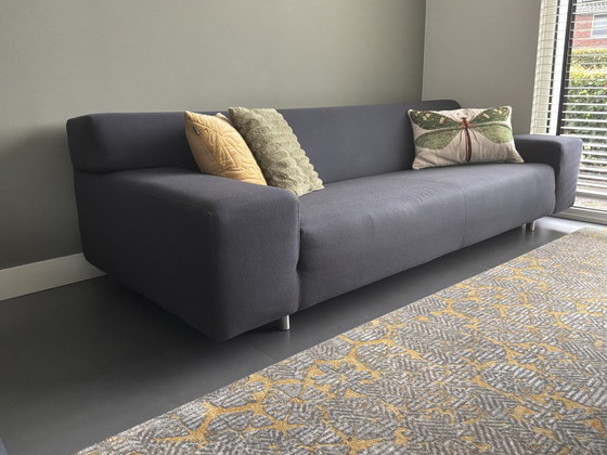 Linteloo Amalfi 3-zitsbank – 3-5 zitsbanken, Textile (photo 5 of 5)