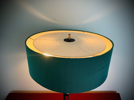 Image 1 of Lampada da tavolo vintage Kaiser Leuchten - modello 45094