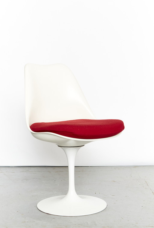 No. 151 Tulip Chair by Ero Saarinen for Knoll International, 1970s