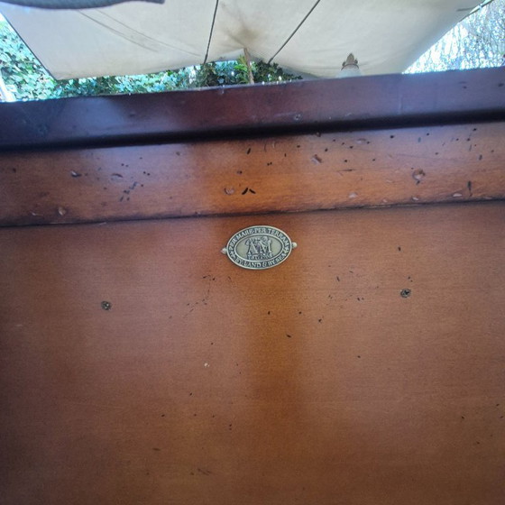 Image 1 of Authentic Models (AM)